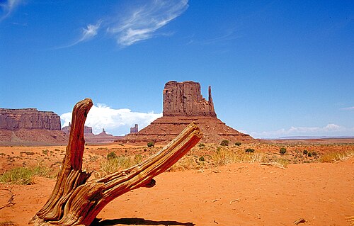 American Southwest